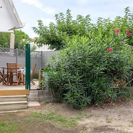 Studio La Grande-Motte Exterior foto