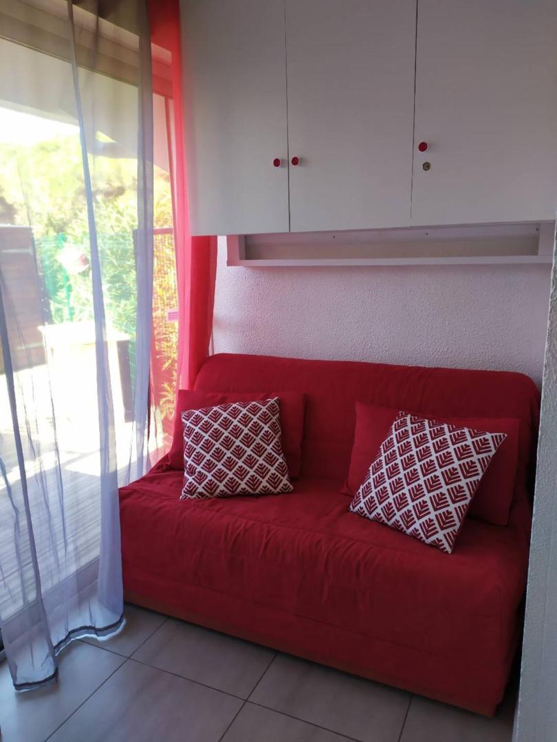 Apartment Beau Avec Grande Terrasse
